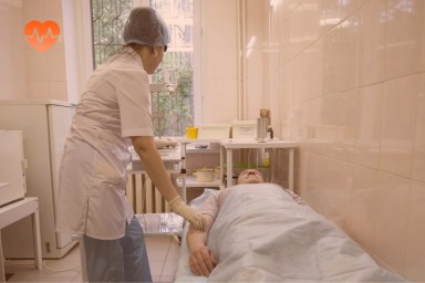Бесплатное лечение алкоголизма в Волжском